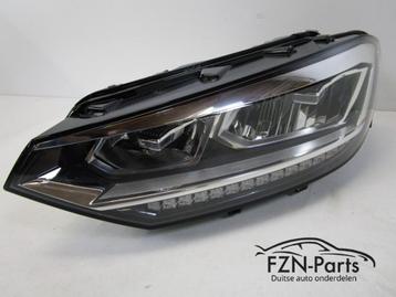 VW Touran 5TA VOLLED Koplamp Links L 5TB941035B beschikbaar voor biedingen
