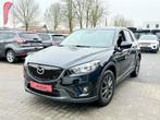 Mazda CX-5 Skyactiv-D AWD 1j garantie Automaat 118.000KM, Autos, Achat, Euro 6, Entreprise, Diesel