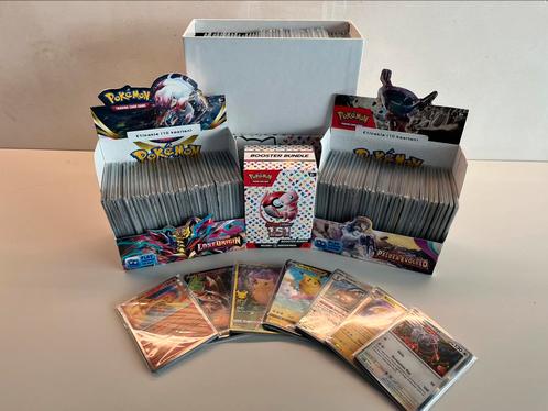 Pakjes met 10 échte Engelstalige Pokémonkaarten, Hobby & Loisirs créatifs, Jeux de cartes à collectionner | Pokémon, Comme neuf