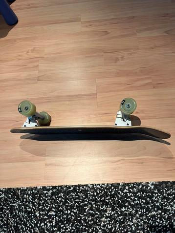 planche à roulettes NKD, Enlèvement, Neuf, Skateboard, Longboard