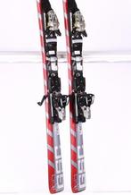 160 ski's ATOMIC GSC AEROSPEED, woodcore, Sport en Fitness, 160 tot 180 cm, Gebruikt, Verzenden, Carve