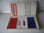 Vintage "Stratego De Luxe" (Witte Doos) van Jumbo., Een of twee spelers, Ophalen of Verzenden, Zo goed als nieuw, Jumbo