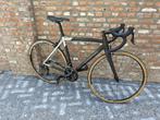 Van Rysel RCR AF 105 2022 maat S, Fietsen en Brommers, Gebruikt, Heren, 49 tot 53 cm, Meer dan 20 versnellingen