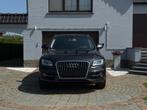 Audi Q5 S-Line/2.0 TFSI/Quattro/2015/LED/Trekhaak/EURO 6, 4 deurs, 174 g/km, Euro 6, 4 cilinders