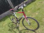 Fitnessbike, Fietsen en Brommers, Ophalen, Zo goed als nieuw, Giant