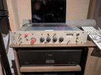 Summit audio mpc-100a preamp/compressor, Audio, Tv en Foto, Professionele apparaten, Ophalen, Gebruikt, Audio