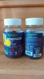 lot de gommes ménopause, Sport en Fitness, Gezondheidsproducten en Wellness, Ophalen of Verzenden, Nieuw