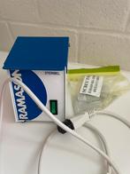 Kleine sterilisator, Elektronische apparatuur, Ophalen, Gebruikt