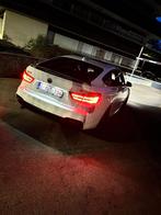 BMW 320 gt Mpaket, Auto's, Wit, Leder, Diesel, Particulier