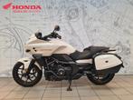 Honda CTX700 Dct CTX 700 (bj 2015), Motoren, Motoren | Honda, 700 cc, Bedrijf, Overig, 12 t/m 35 kW