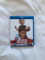 Dexter (Season 4) (Blu-ray), Ophalen of Verzenden, Zo goed als nieuw, Drama