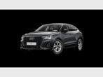 Audi Q3 Sportback Sportback 35 TFSI Business Edition S line, Automaat, 149 g/km, SUV of Terreinwagen, Q3