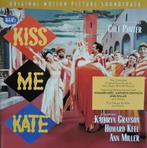 Kiss me Kate - Cole Porter - Originele soundtrack - SONY, Ophalen of Verzenden, Zo goed als nieuw