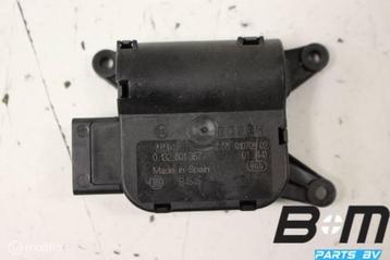 Kachelstelmotor VW Polo 6R 0132801357 beschikbaar voor biedingen