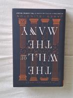 The Will of the Many, Ophalen of Verzenden, Nieuw, James Islington