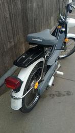 Honda Camino Vario 1982, Enlèvement, Honda, ., .