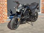 motrac urban 50cc m-ox m6 cafe racer naked bike, Fietsen en Brommers, Brommers | Honda, Ophalen, Overige modellen, 49 cc, 4 versnellingen