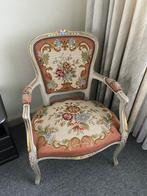 gobelin stoel(en) (stijl Louis XV ), Antiek en Kunst, Antiek | Meubels | Stoelen en Sofa's, Ophalen