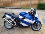 BMW K1200S, Toermotor, 1200 cc, Particulier, 4 cilinders
