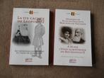Vie cachée de Léopold II + Mémoires de Blanche Delacroix, Livres, Enlèvement ou Envoi