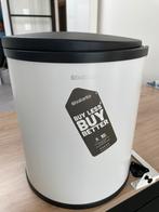 Brabantia vuilnisbak, Ophalen, Zo goed als nieuw