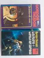 Gordon dickson, Ophalen, Gelezen