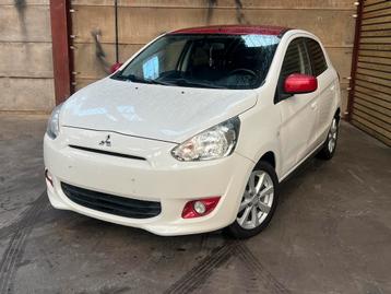 Mitsubishi Space star  beschikbaar voor biedingen