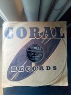 Vinyl Johnny Desmond (1955), Ophalen of Verzenden, Zo goed als nieuw