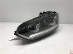 VW Golf 7 Sportsvan Xenon LED Koplamp Links 517941033B, Auto-onderdelen, Gebruikt, Volkswagen