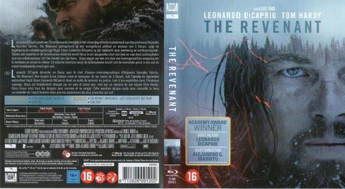 the revenant (blu-ray) neuf, CD & DVD, Blu-ray, Comme neuf, Aventure, Enlèvement ou Envoi