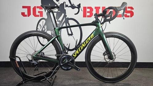 racefiets specialized venge expert disc, Hobby en Vrije tijd, Overige Hobby en Vrije tijd, Zo goed als nieuw, Ophalen