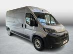 Peugeot Boxer 2.2 BlueHDi 140 S&S 435 L3H2 3.5t, Stof, Gebruikt, Euro 6, 4 cilinders