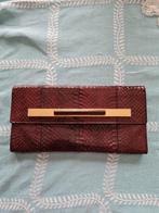 Vinted tas van echt leer, Handtassen en Accessoires, Tassen | Damestassen, Ophalen, Nieuw, Overige kleuren, Overige typen