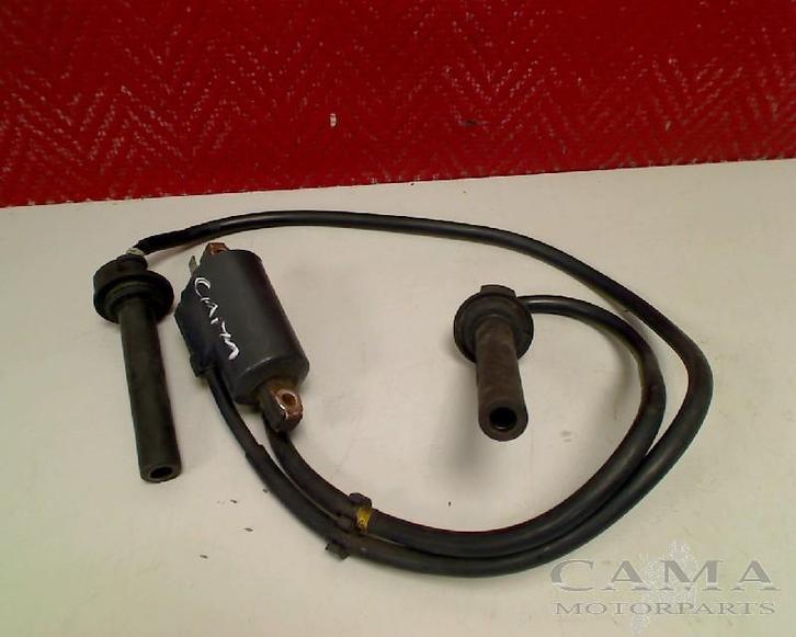 BOBINE FJR 1300 2001-2002 (FJR1300 5JW) (129700-4080), Motoren, Onderdelen | Yamaha, Gebruikt