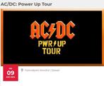 2 tickets AC/DC, Tickets en Kaartjes, Twee personen