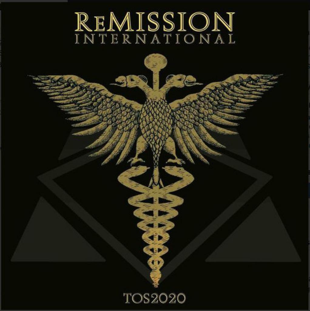 ② ReMISSION INTERNATIONAL TOWER OF STRENGTH 12 