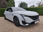 Peugeot 308 Plug-In Hybrid 180 e-EAT8 GT, Autos, Peugeot, Détection des panneaux routiers, Euro 6, 1360 kg, Entretenue par le concessionnaire