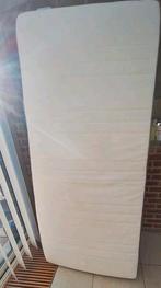 Ikea Morgedal matras voor 1 persoon weinig gebruikt 90cmx200, Ophalen, Gebruikt, Eenpersoons, Matras