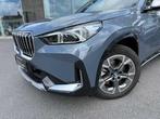 BMW X1 xDrive30e, Auto's, Zwart, Overige brandstoffen, Bedrijf, 5 zetels