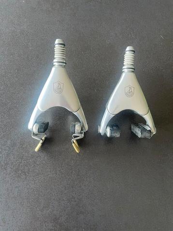 Campagnolo C Record Delta, Enlèvement ou Envoi, Utilisé