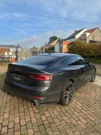 AUDI A5 automaat 2.0 benzine/cng export ️, Auto's, Automaat, Particulier, A5, Te koop