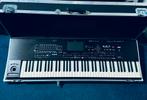 Korg Pa4x 76 Key incl fright case, Musique & Instruments, Équipement Midi, Comme neuf