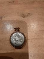 Montre gousset femme