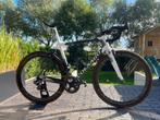 Colnago C64, volledig afgemonteerd met campagnolo EPS Record, Fietsen en Brommers, Fietsen | Racefietsen, 28 inch, Carbon, Heren