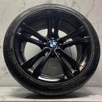 Bmw 1 3 Serie E87+ F20+ E90+ F30+ 225/40/18 INCH STYLING 397, Auto-onderdelen, Banden en Velgen, Gebruikt, Banden en Velgen, Ophalen of Verzenden