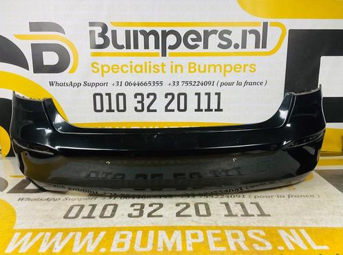 BUMPER BMW 3 GT ACHTERBUMPER 1-G10-5353z, Auto-onderdelen, Carrosserie, Bumper, Voor, Gebruikt, Ophalen of Verzenden