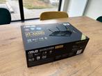 thuis router (gaming) + versterkers, Netwerkaanleg