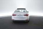 (1YNN595) AUDI A6, Argent ou Gris, Achat, Entreprise, 136 ch