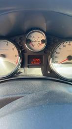 Auto, Cabriolet, Zwart, Bedrijf, Handgeschakeld
