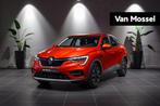 Renault Arkana Mild Hybrid 140 EDC Techno CAMERA | CARPLAY |, Auto's, Arkana, Stof, Gebruikt, 4 cilinders
